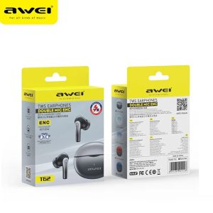 Auriculares Awei T75 Bluetooth 5.3