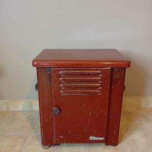 Estufa Antigua A Kerosene Flamex