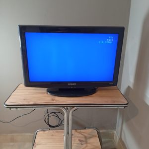 Tv NOBLEX modelo 24LC827H USADO