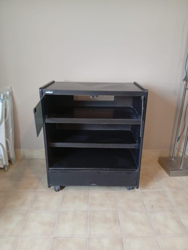 Mesa de TV Moderna - Imagen 2