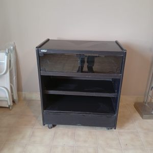 Mesa de TV Moderna